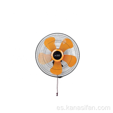 Ventilador de pared casero barato del precio del hogar comercial remoto